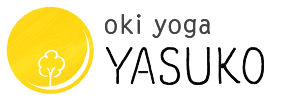 okiyoga YASUKO